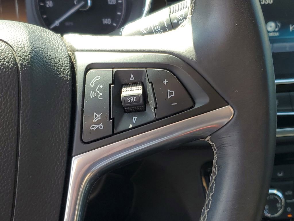 Used 2018 Buick Encore Preferred FWD image 14