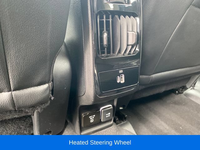 Used 2022 Jeep Compass Latitude w/ Convenience Group AWD/4WD image 19