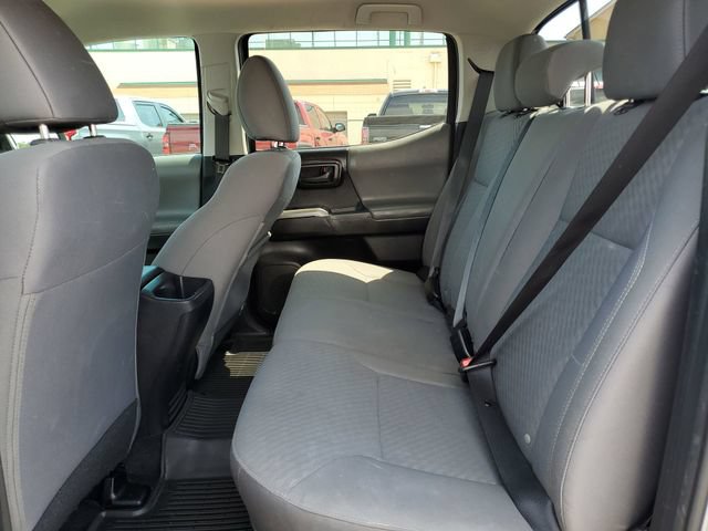 Used 2023 Toyota Tacoma SR5 w/ Technology Package AWD/4WD image 22