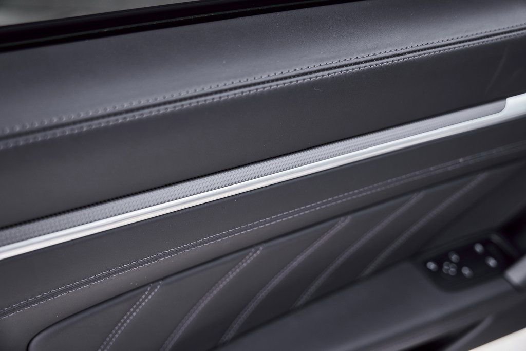 Used 2024 Porsche 911 Turbo S image 29