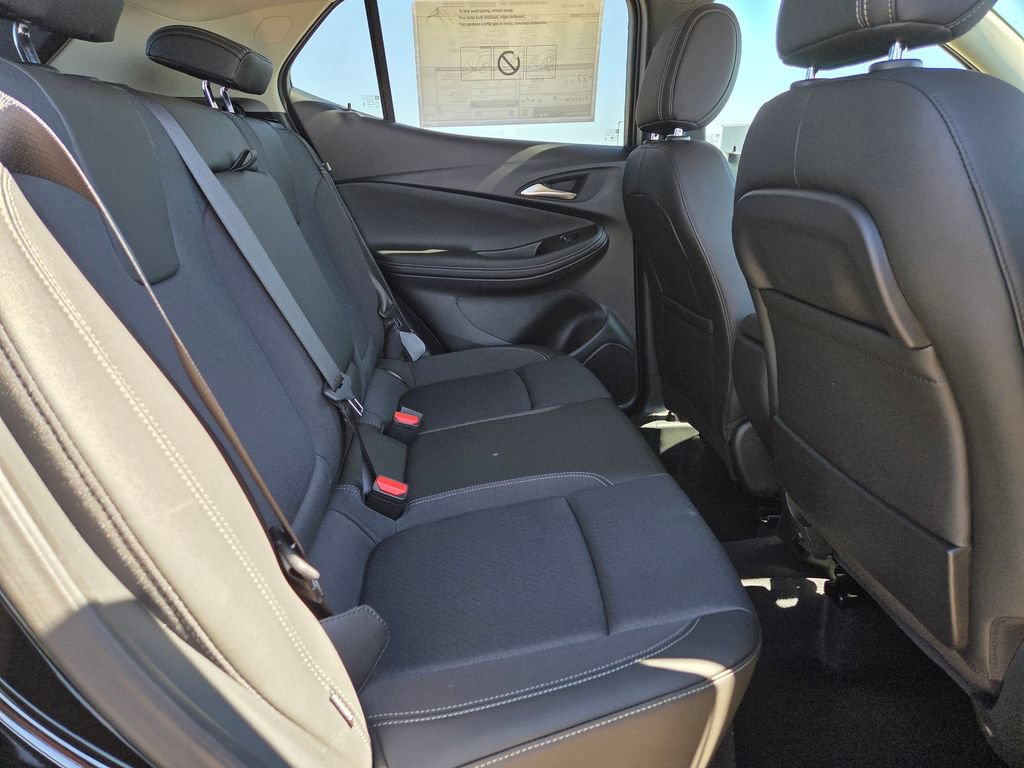 New 2026 Buick Encore GX Preferred w/ Advanced Technology Package AWD/4WD image 44