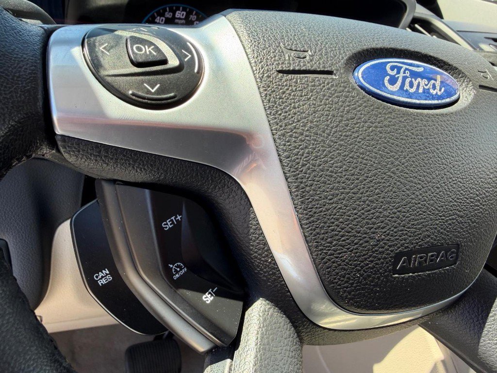 Used 2016 Ford C-MAX SE w/ Interior Protection Package FWD image 28