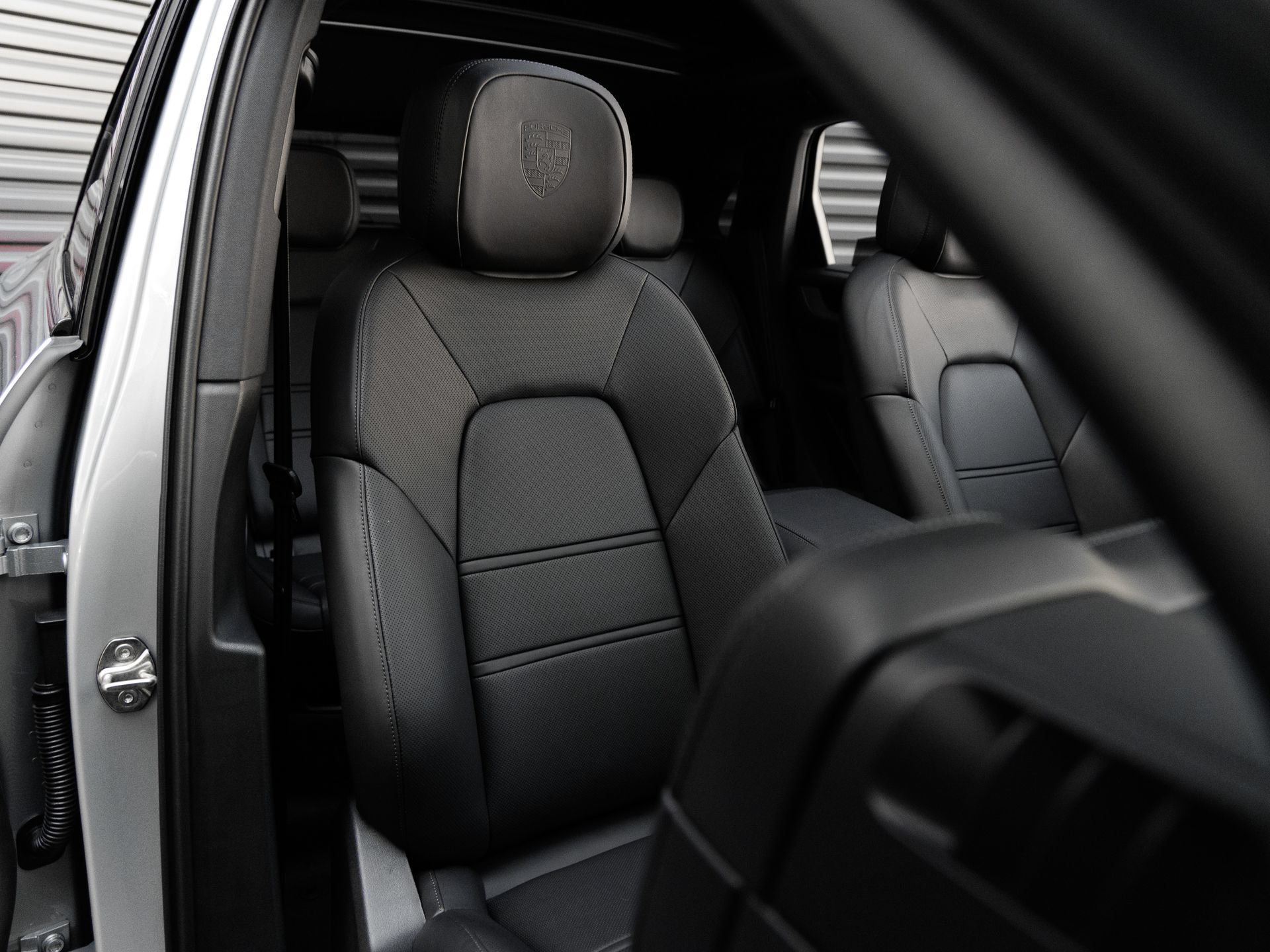 New 2026 Porsche Cayenne S AWD/4WD image 39
