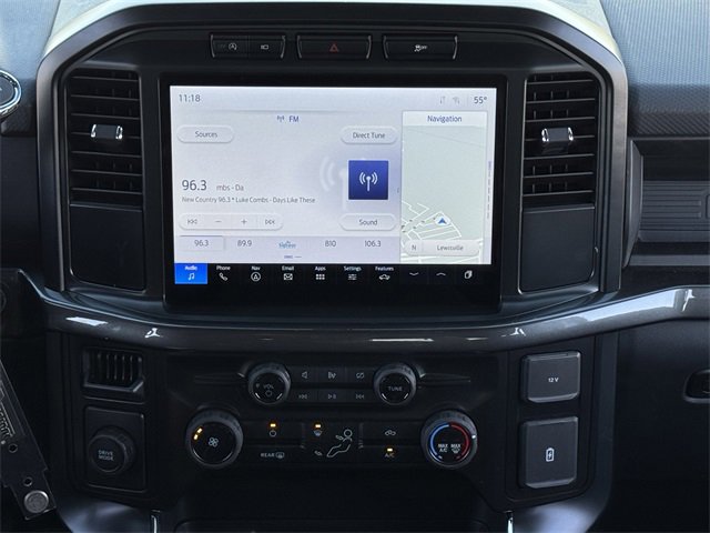 Certified 2024 Ford F150 STX image 16