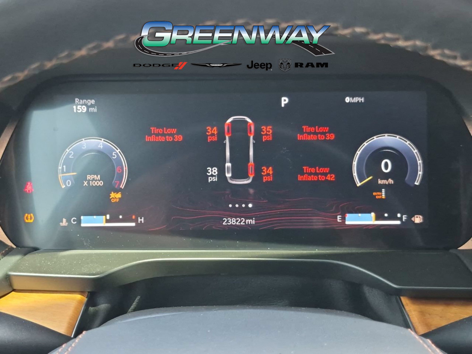 Used 2022 Jeep Grand Cherokee L Summit AWD/4WD image 26