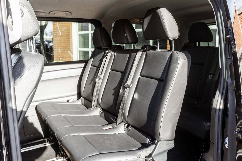 Used 2020 Mercedes-Benz Metris Passenger image 27