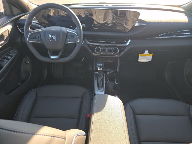 New 2026 Buick Envista Sport Touring w/ Convenience I Package FWD image 20