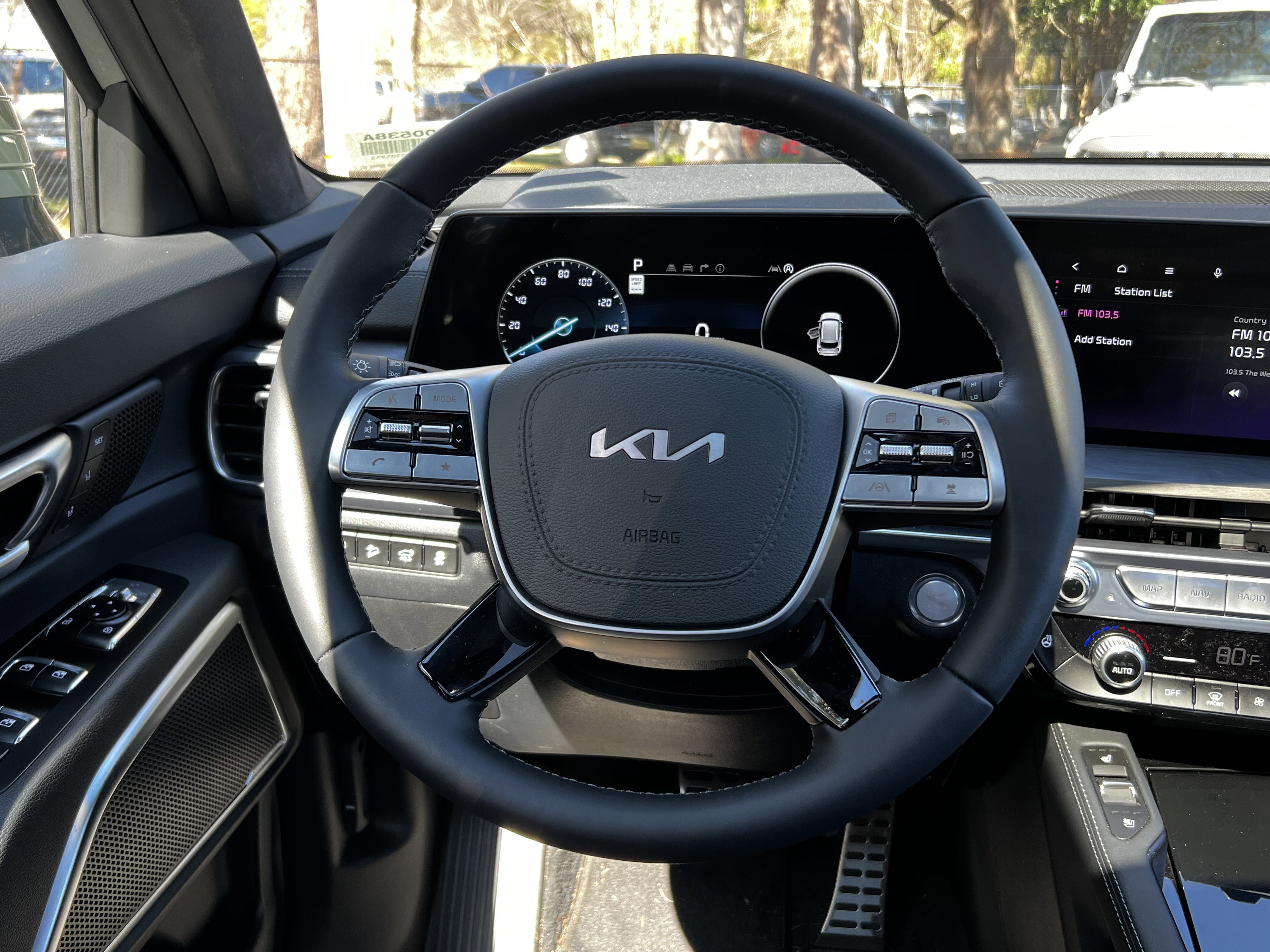 Used 2025 Kia Telluride SX Prestige X-Line image 33