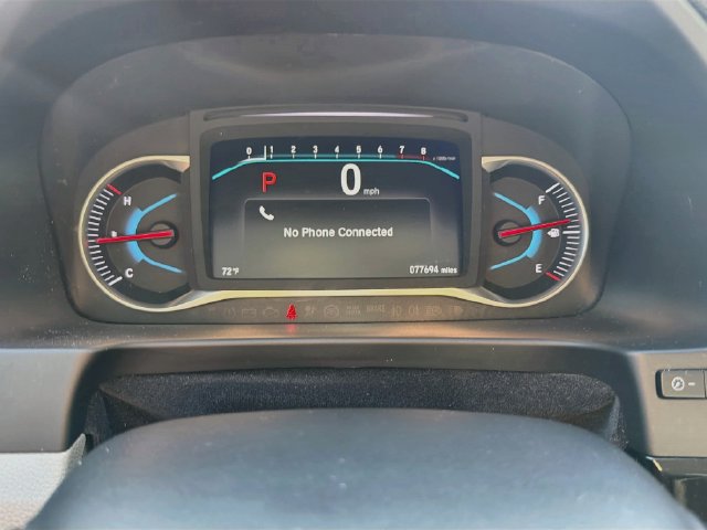 Used 2019 Honda Pilot Touring image 40