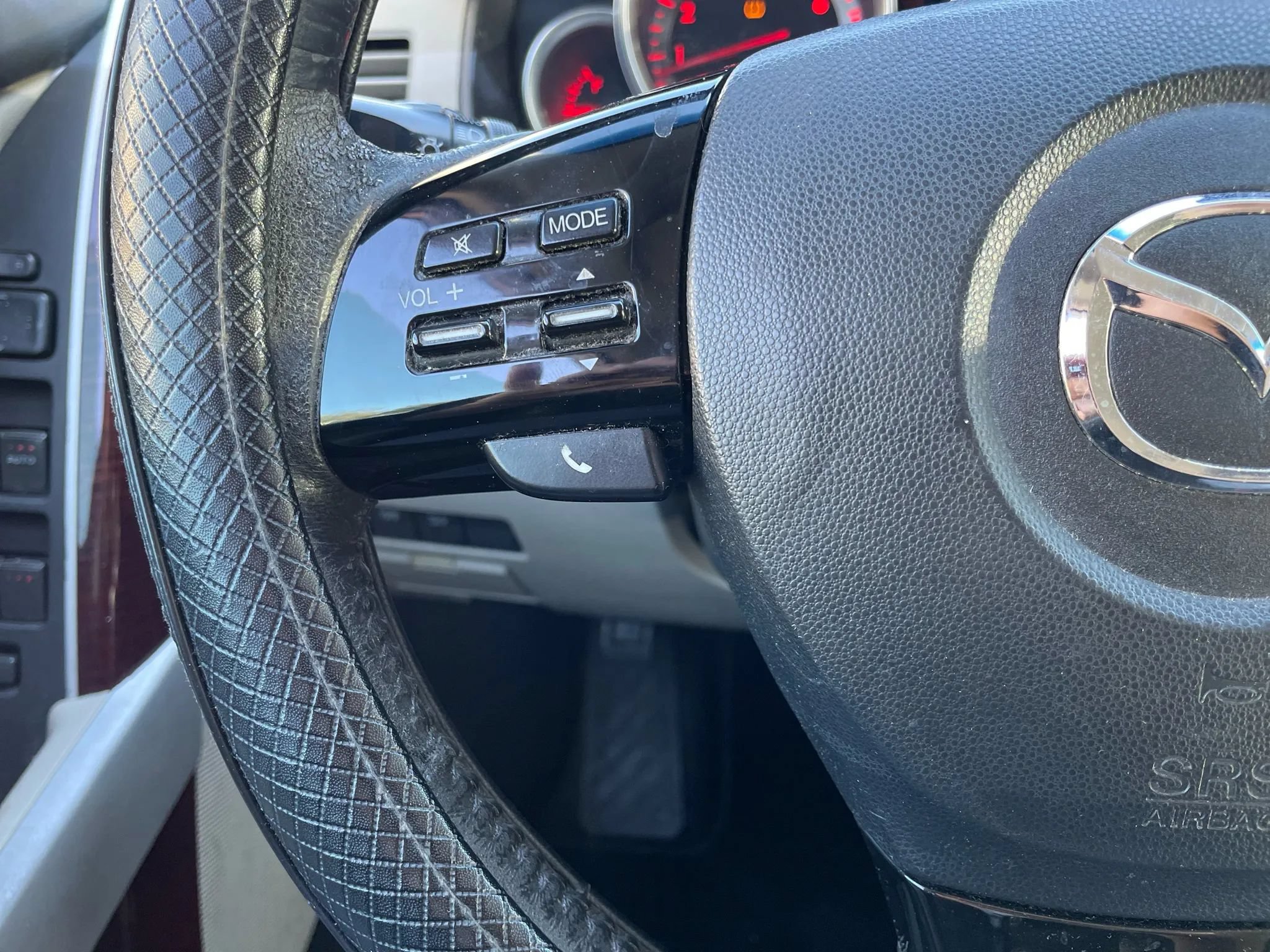 Used 2008 MAZDA CX-9 Grand Touring FWD image 32
