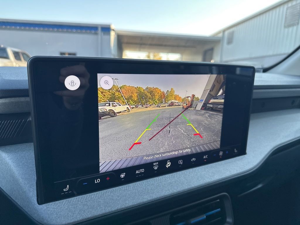 New 2025 Ford Maverick XLT w/ Equipment Group 301A image 24