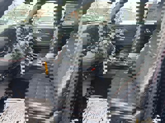 New 2026 Ford Explorer ST w/ Sun And Sound Package AWD/4WD image 9