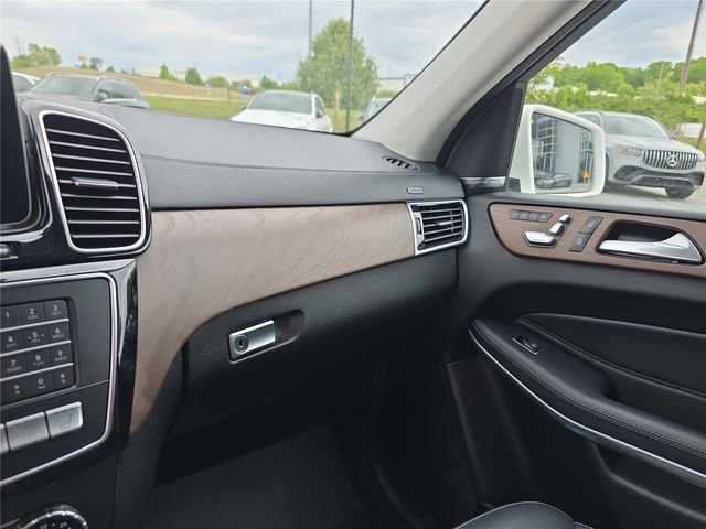 Used 2019 Mercedes-Benz GLS 550 4MATIC image 26