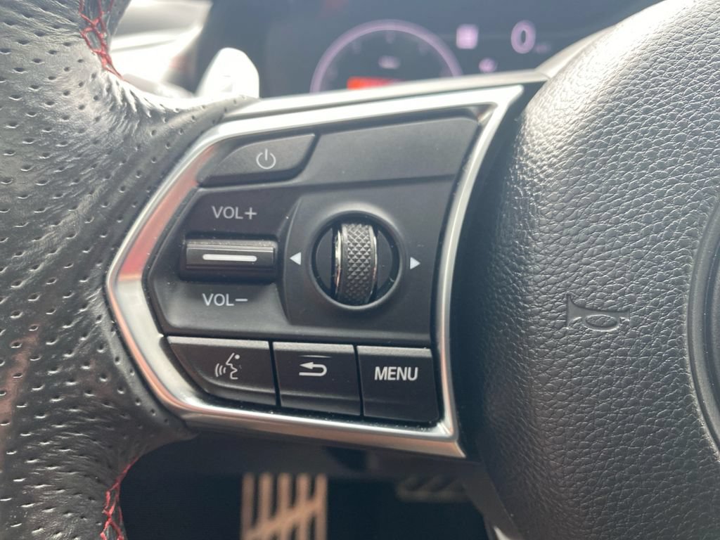 Used 2024 Acura TLX w/ A-SPEC Package AWD/4WD image 39