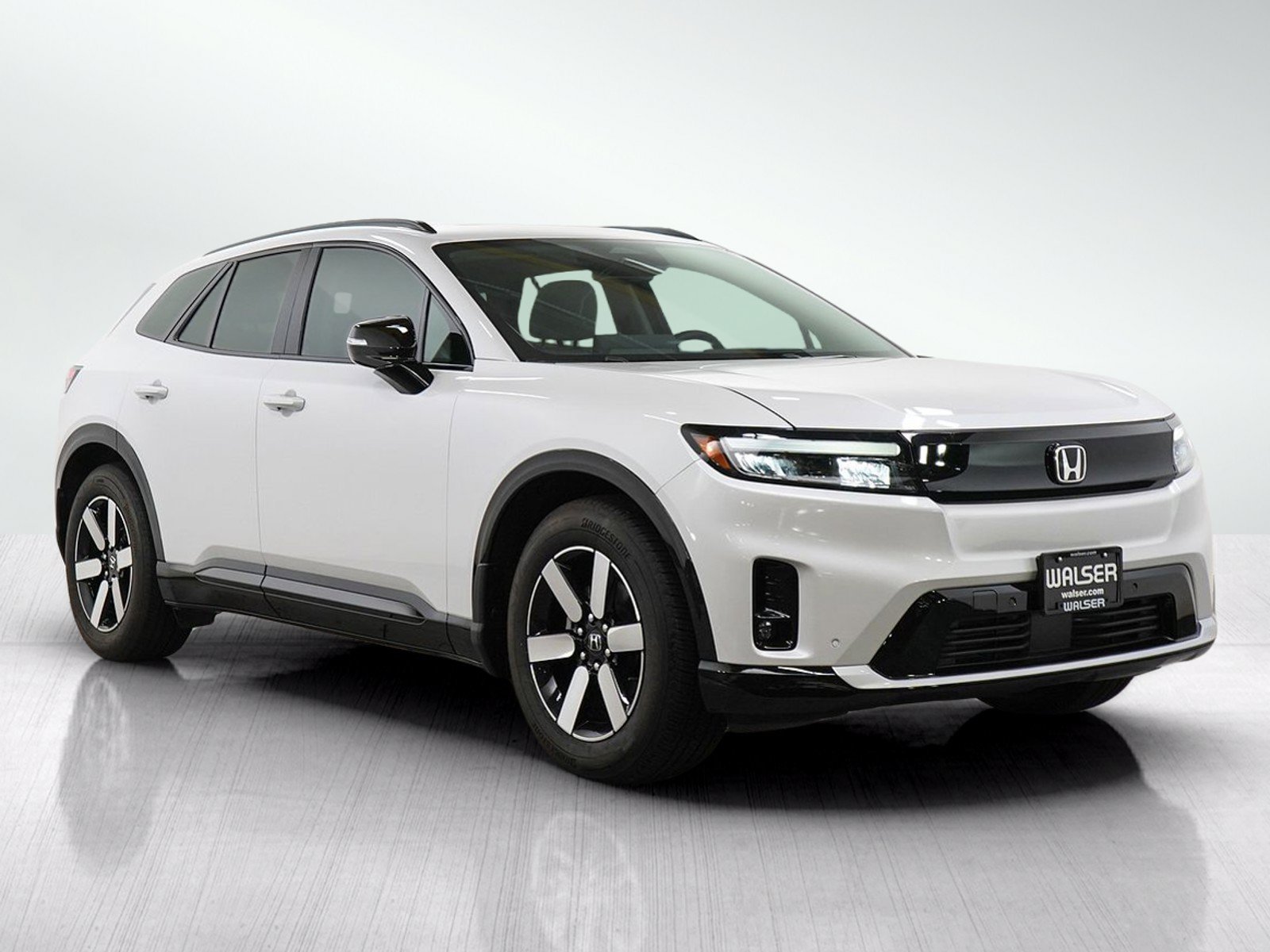 Used 2025 Honda Prologue Touring image 7