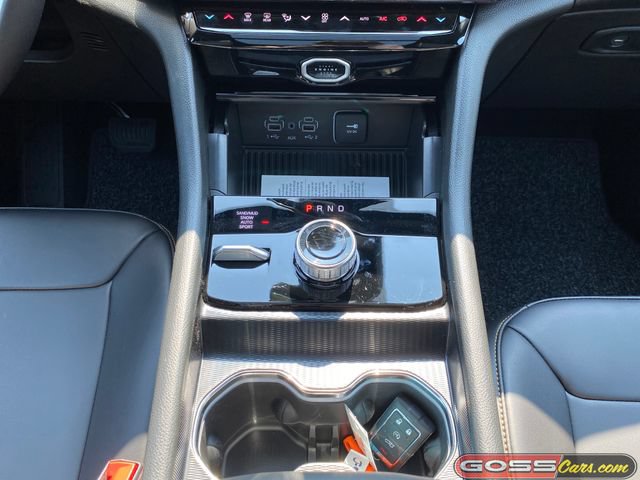 New 2026 Jeep Grand Cherokee L Limited AWD/4WD image 14