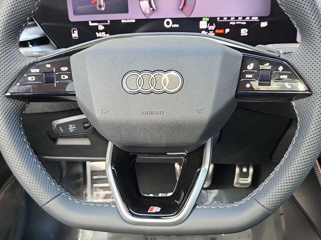 New 2026 Audi A6 Prestige AWD/4WD image 26