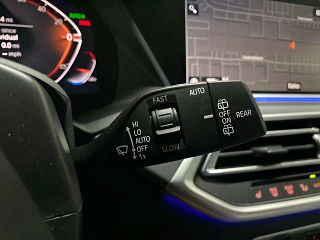 Used 2023 BMW X5 sDrive40i w/ Premium Package RWD image 37