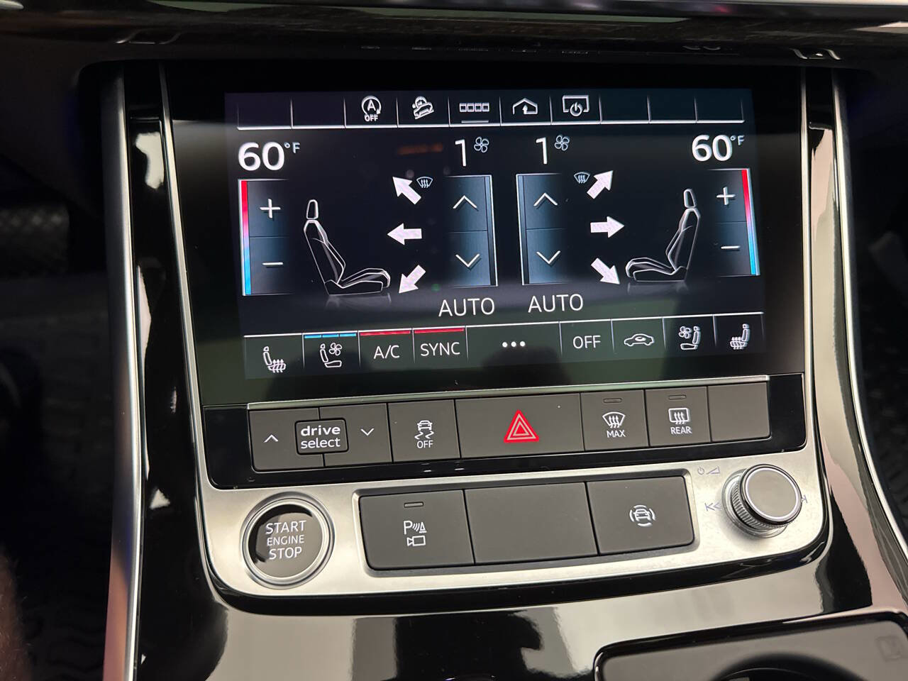 Used 2023 Audi Q7 3.0T Premium Plus w/ Premium Plus Package image 23