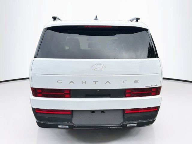 New 2027 Hyundai Santa Fe SEL AWD/4WD image 6