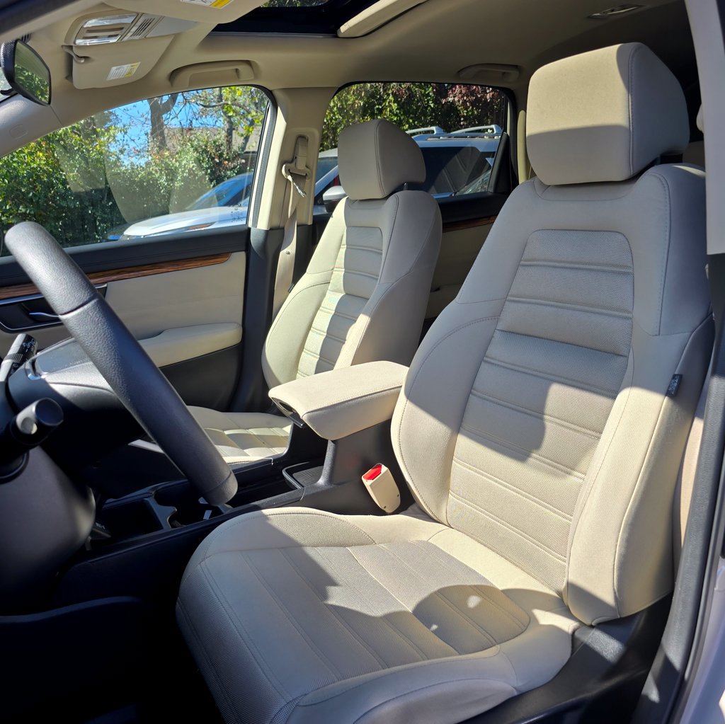 Used 2018 Honda CR-V EX image 15