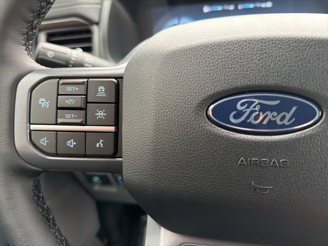 New 2025 Ford F150 Lightning Flash image 18