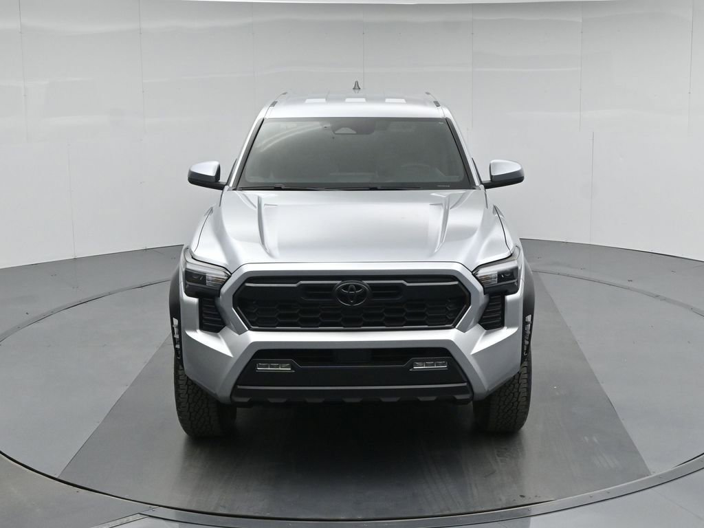 Used 2025 Toyota Tacoma TRD Off-Road image 39