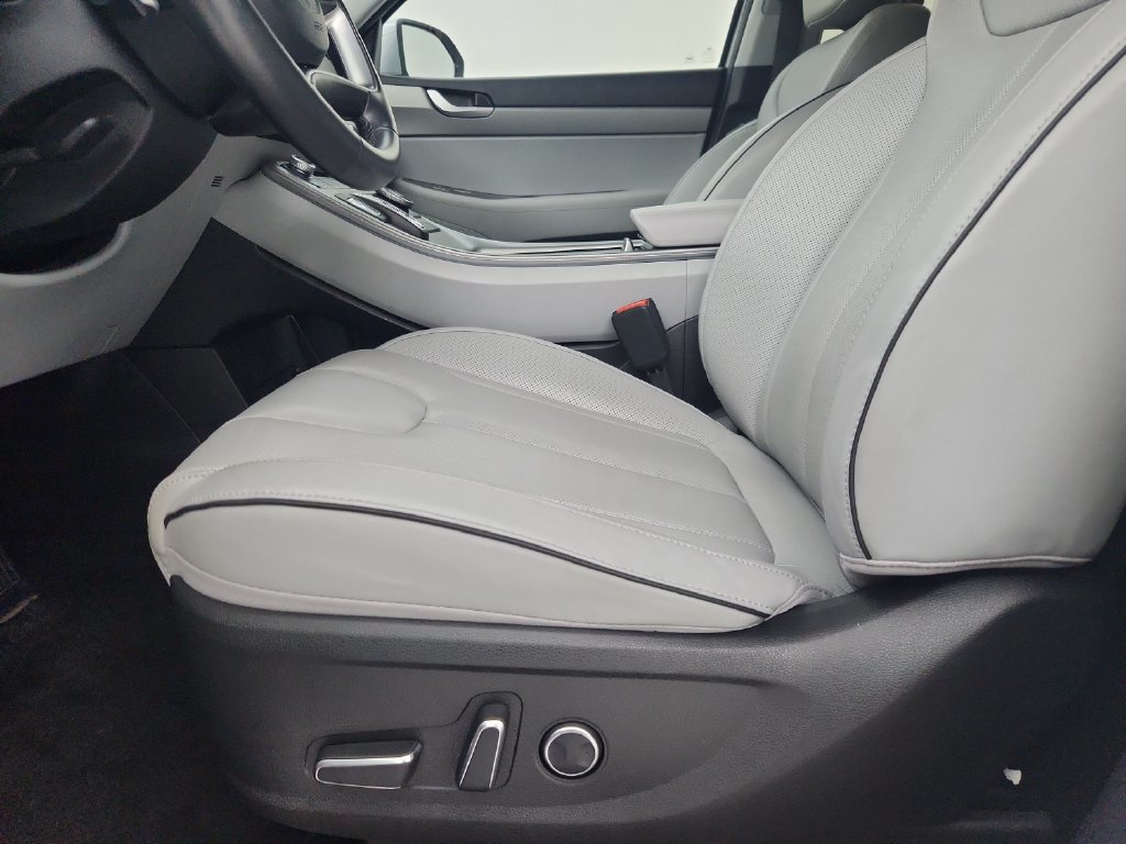 Used 2025 Hyundai Palisade SEL AWD/4WD image 21