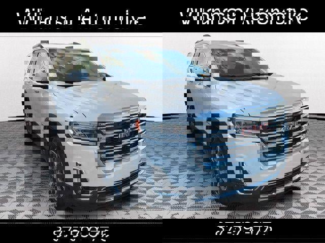 Used 2023 GMC Acadia SLT