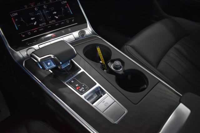 Used 2019 Audi A6 3.0T Prestige w/ Prestige Package AWD/4WD image 14