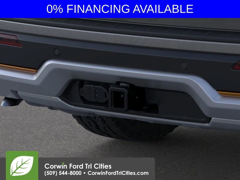 New 2026 Ford Explorer Tremor w/ Tremor Ultimate Package image 23