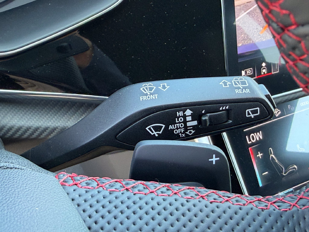 New 2026 Audi Q8 Prestige AWD/4WD image 27