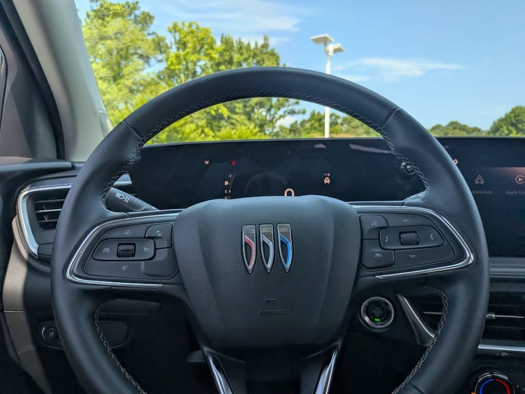 Used 2024 Buick Encore GX Preferred FWD image 25