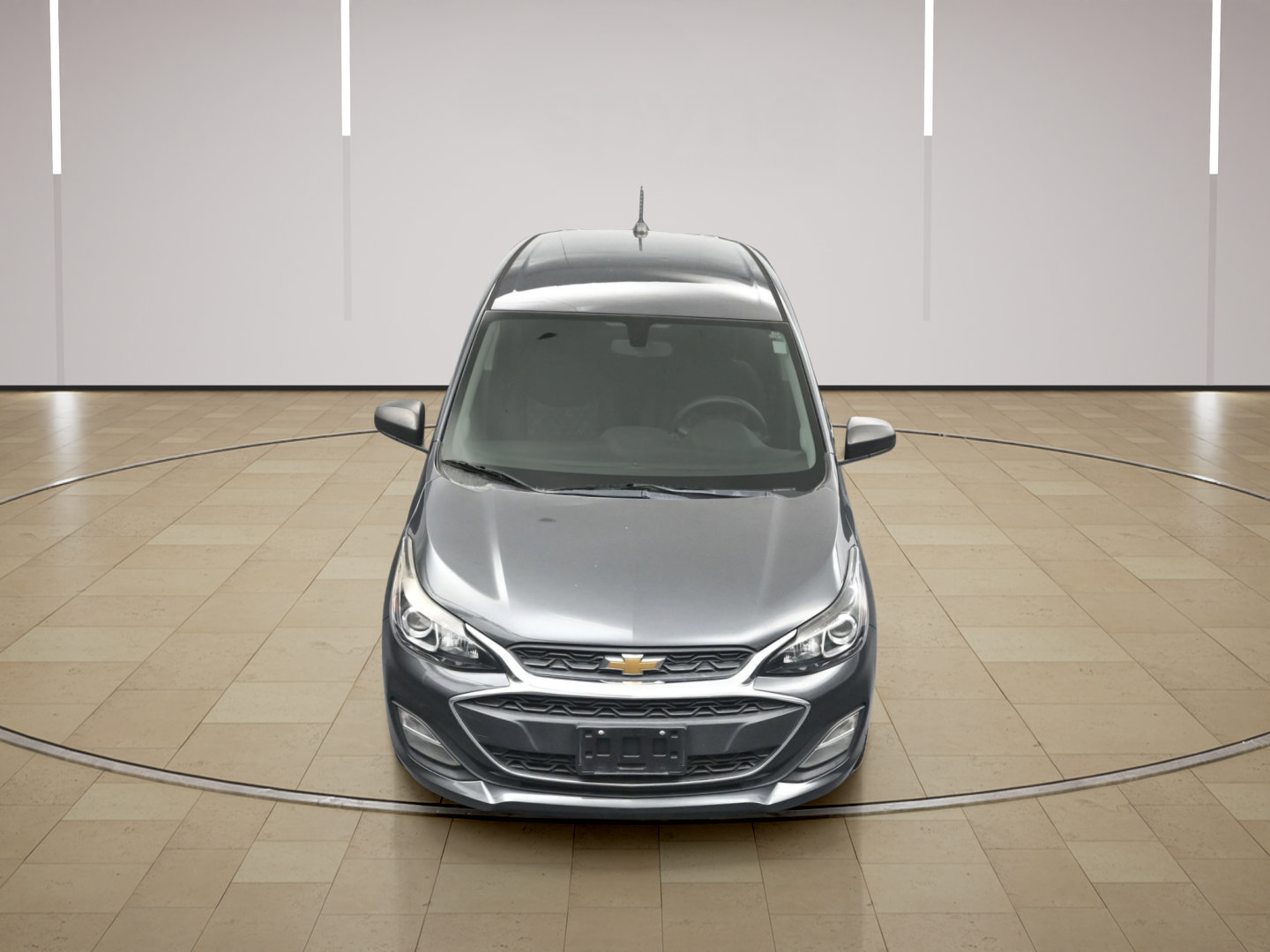 Used 2021 Chevrolet Spark LS FWD image 28