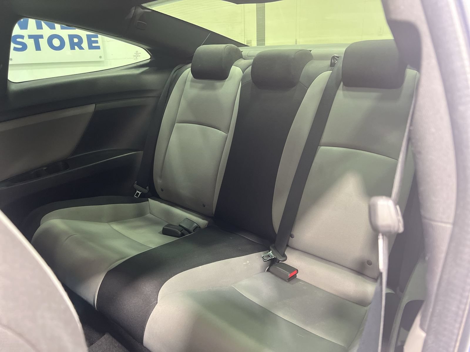Used 2016 Honda Civic LX-P image 22