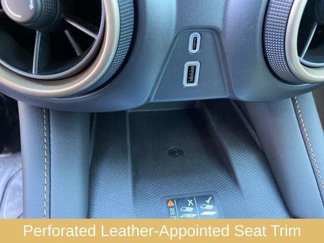 Used 2024 Chevrolet Blazer Premier w/ Driver Confidence II Package image 37