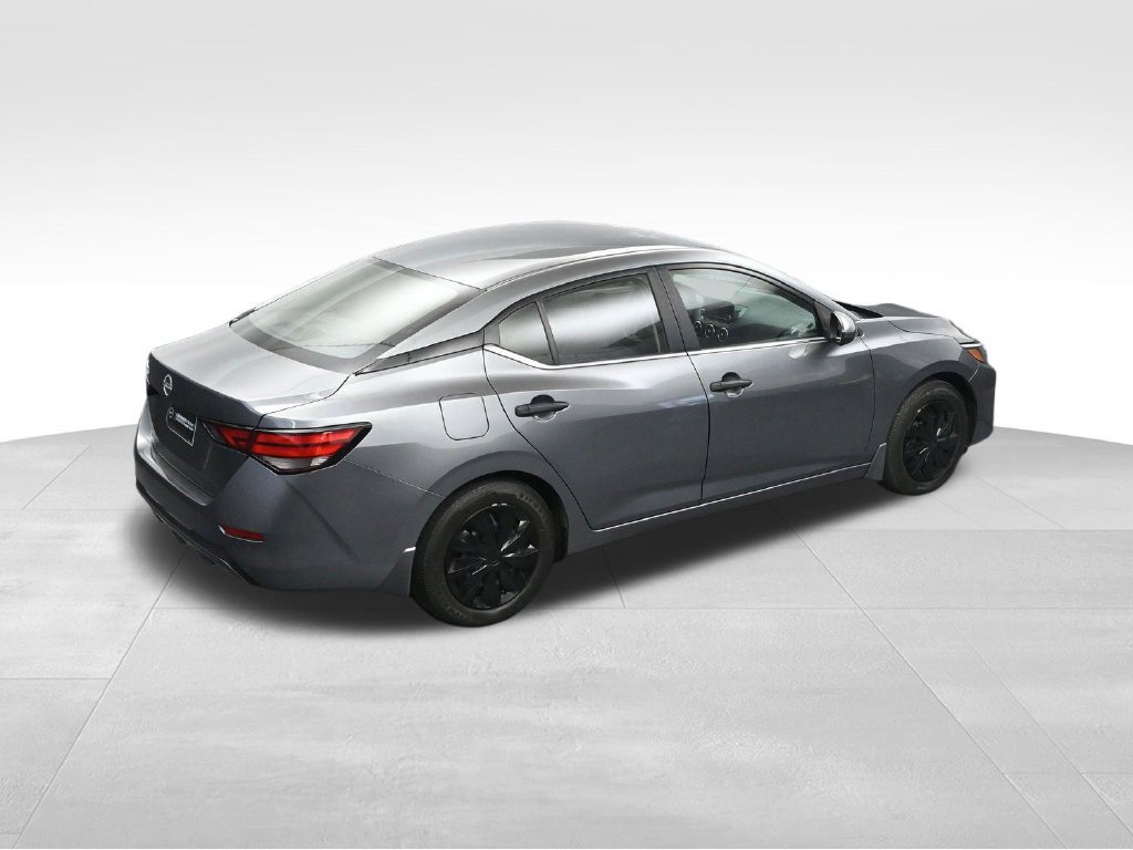 Used 2024 Nissan Sentra S FWD image 33