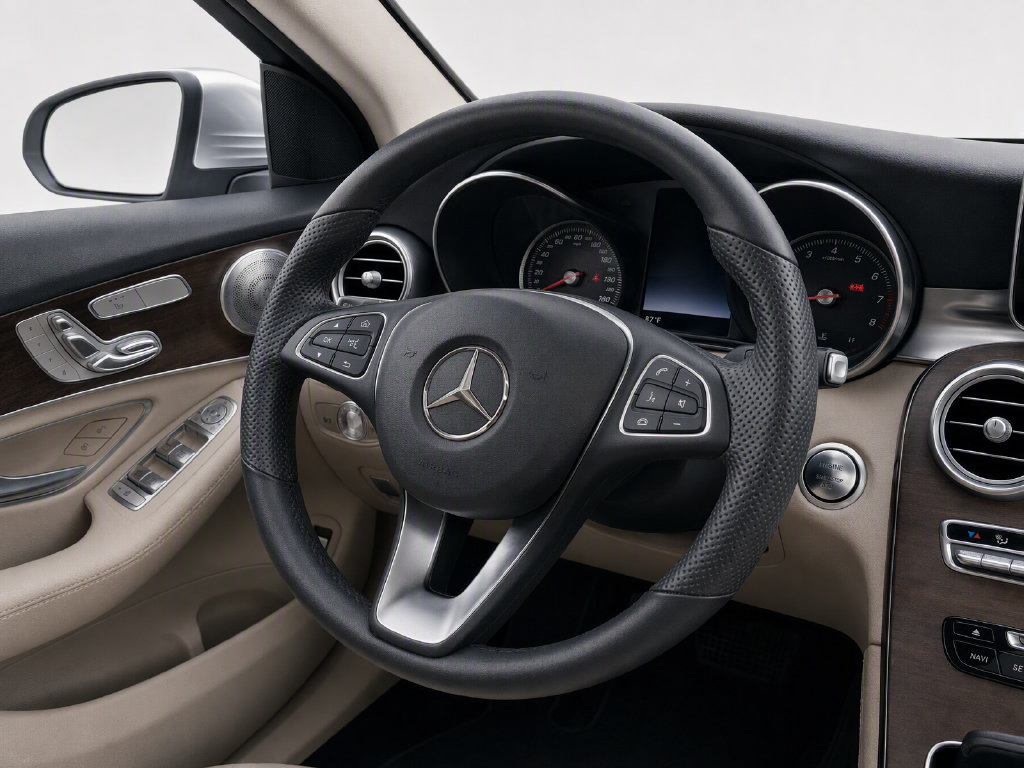 Used 2019 Mercedes-Benz GLC 300 4MATIC image 20
