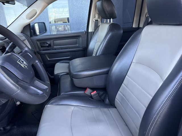 Used 2011 RAM 1500 ST image 5
