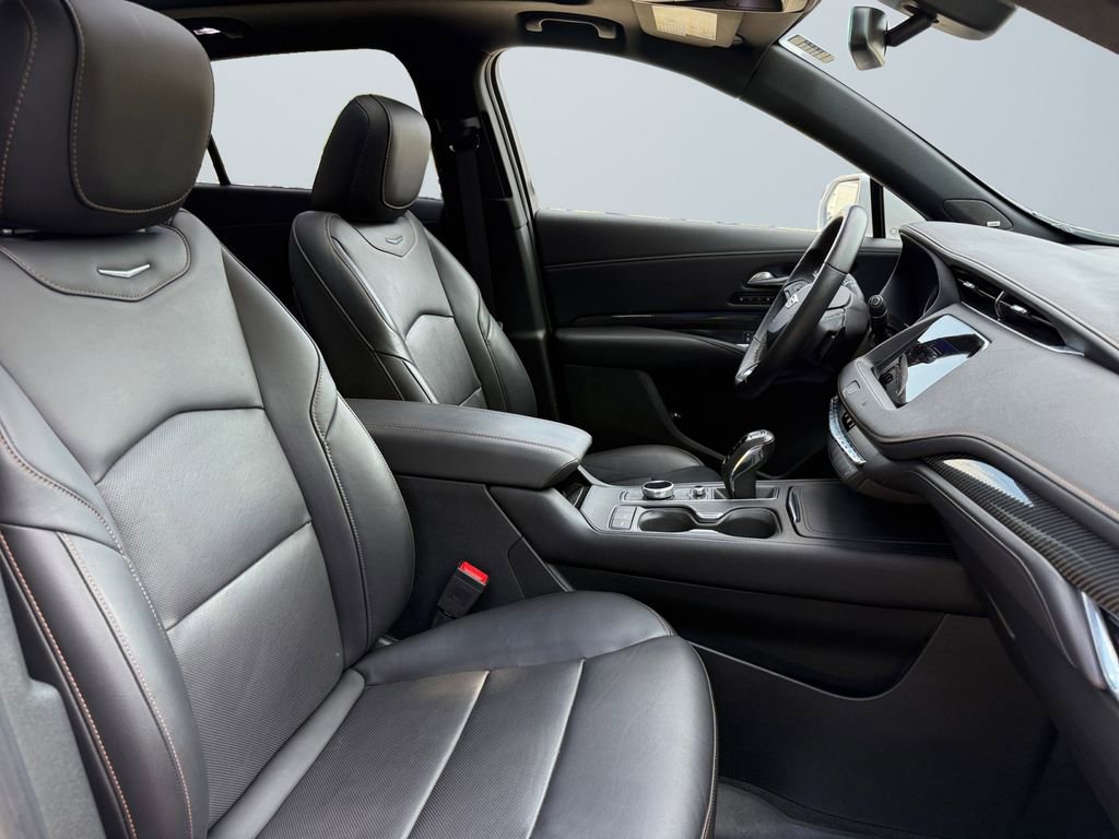 Used 2019 Cadillac XT4 Sport image 15