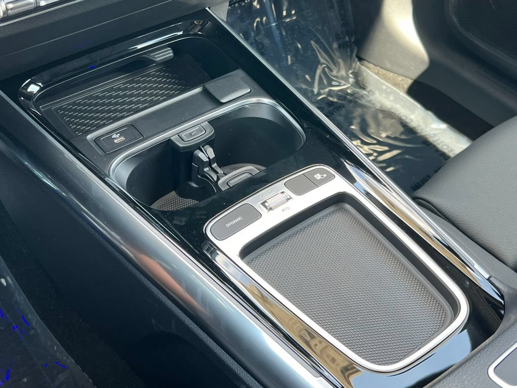 New 2026 Mercedes-Benz GLA 250 4MATIC image 21