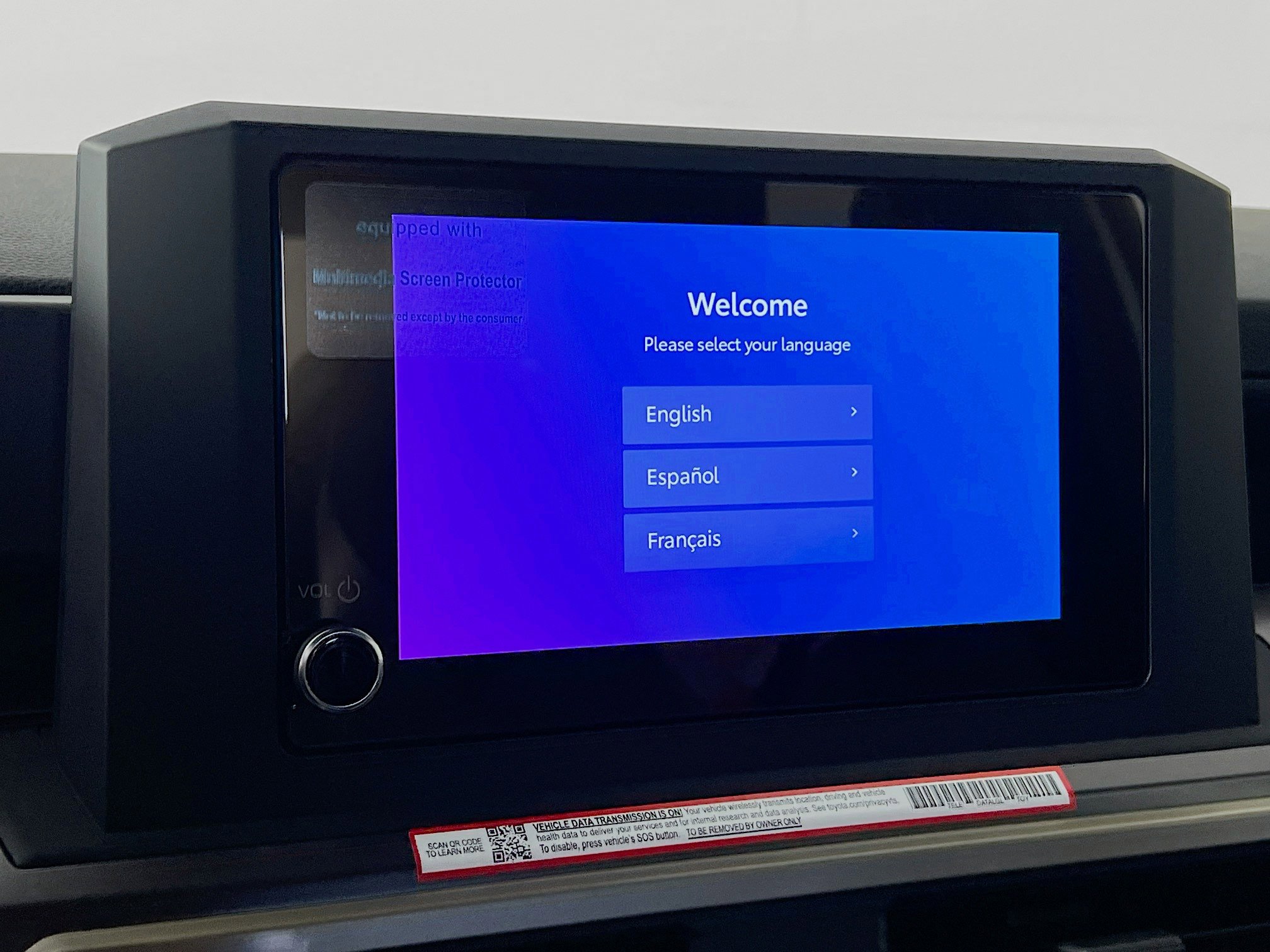 New 2025 Toyota Tacoma TRD Sport image 28