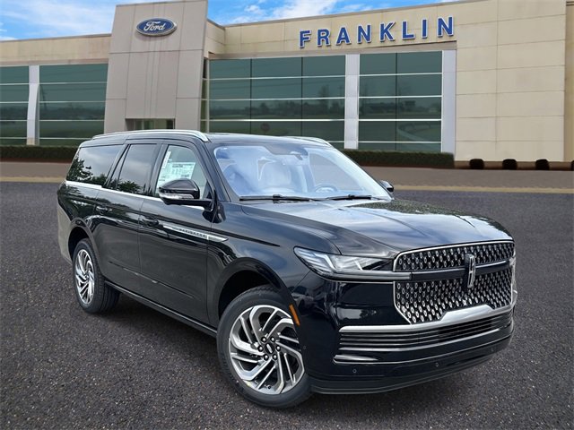 New 2025 Lincoln Navigator L Reserve image 1
