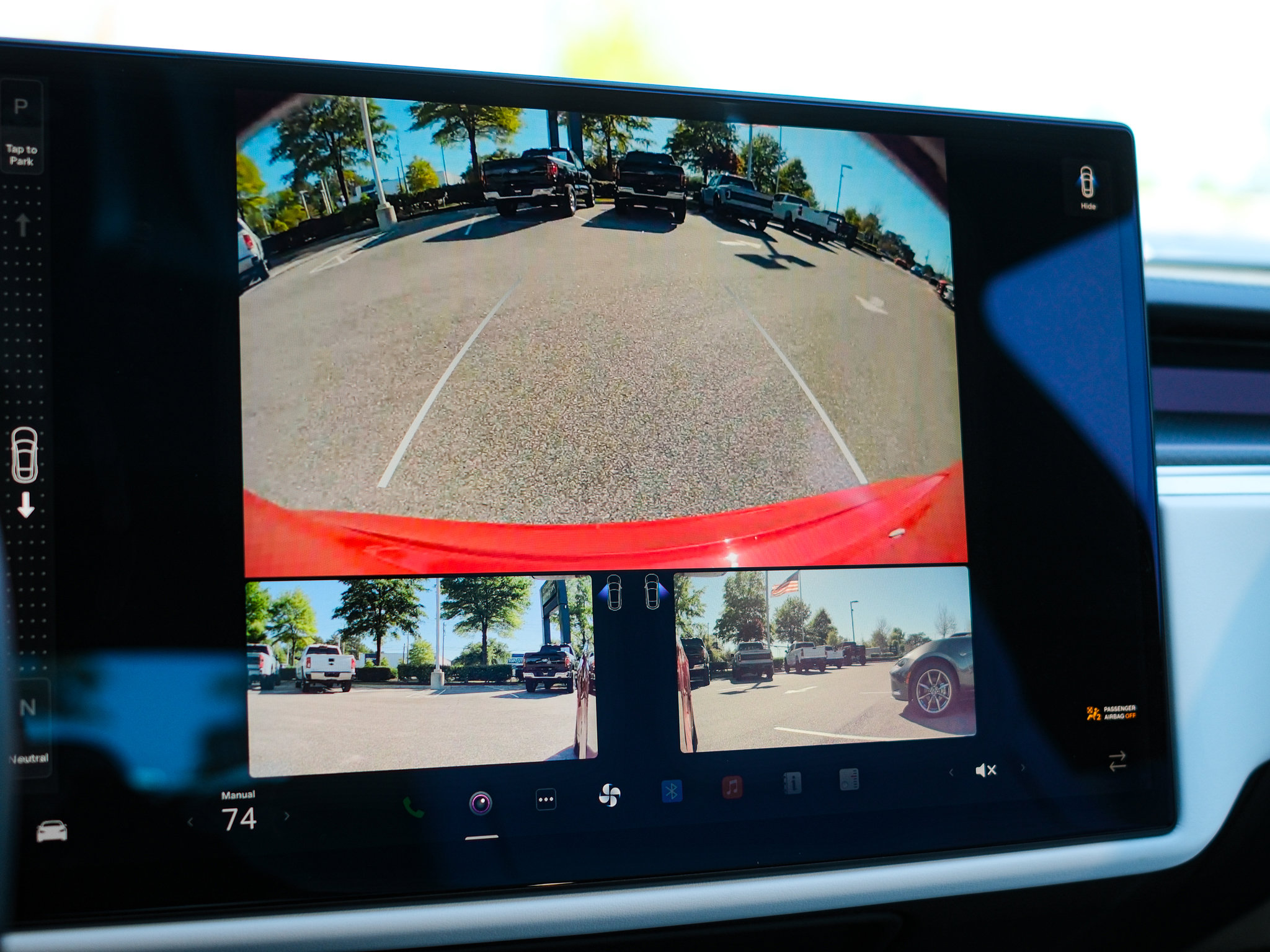 Used 2021 Tesla Model S Plaid image 23