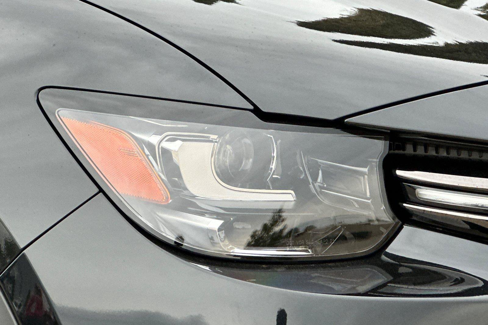 New 2025 MAZDA CX-70 Plug-In Hybrid w/ Premium Pkg AWD/4WD image 32