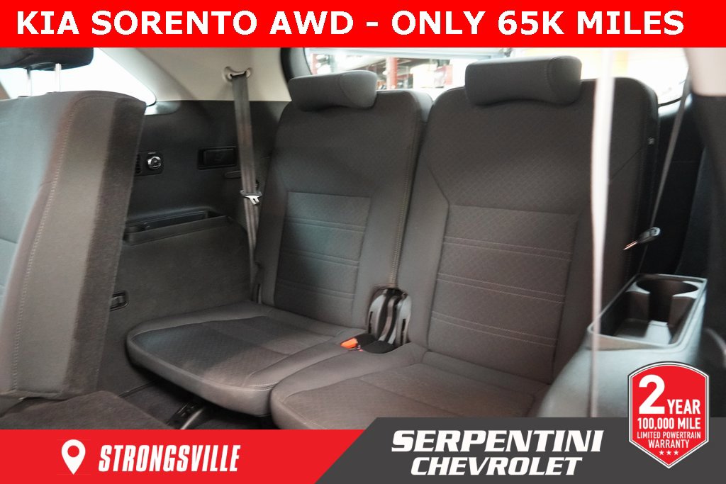 Used 2019 Kia Sorento S image 26