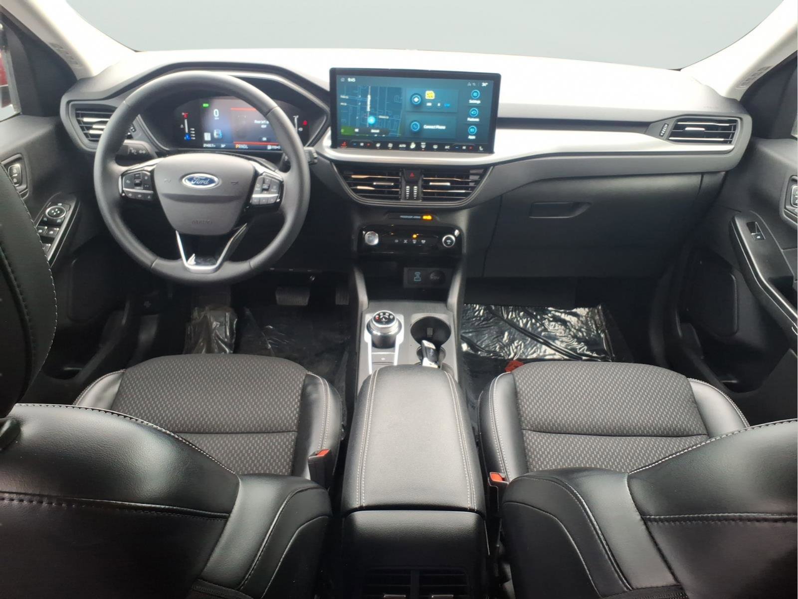 Used 2023 Ford Escape SE image 10