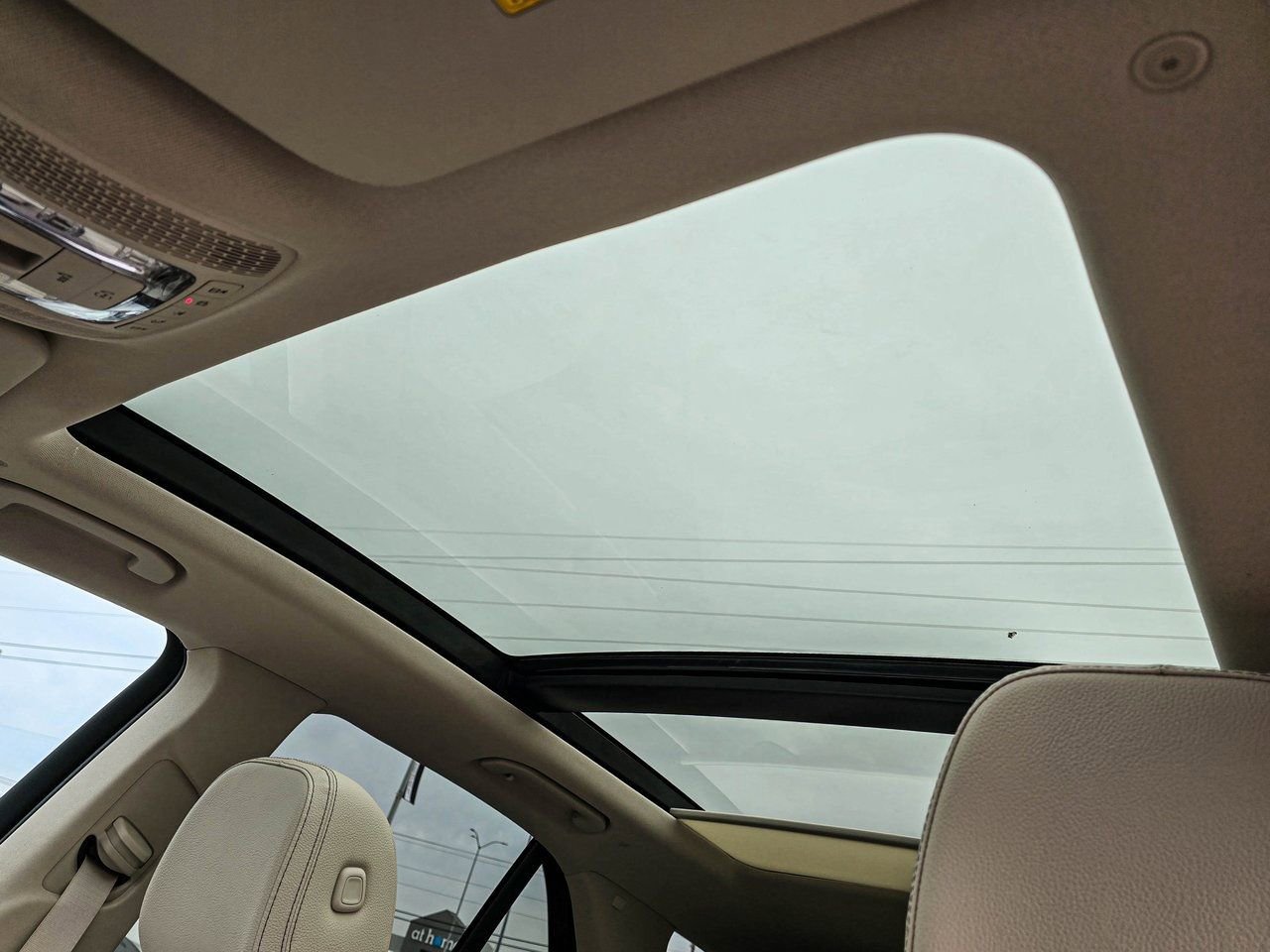 New 2026 Mercedes-Benz GLE 450 4MATIC image 28