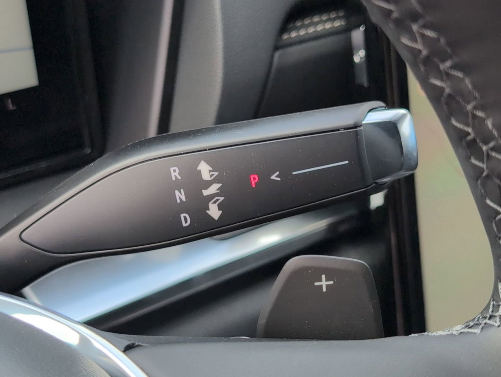 New 2026 GMC Terrain Elevation w/ Elevation Premium Package image 23