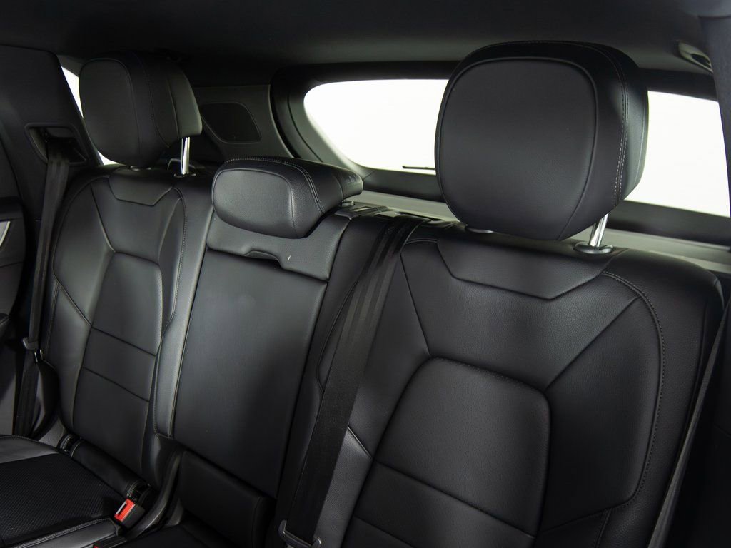 Certified 2024 Porsche Cayenne image 36